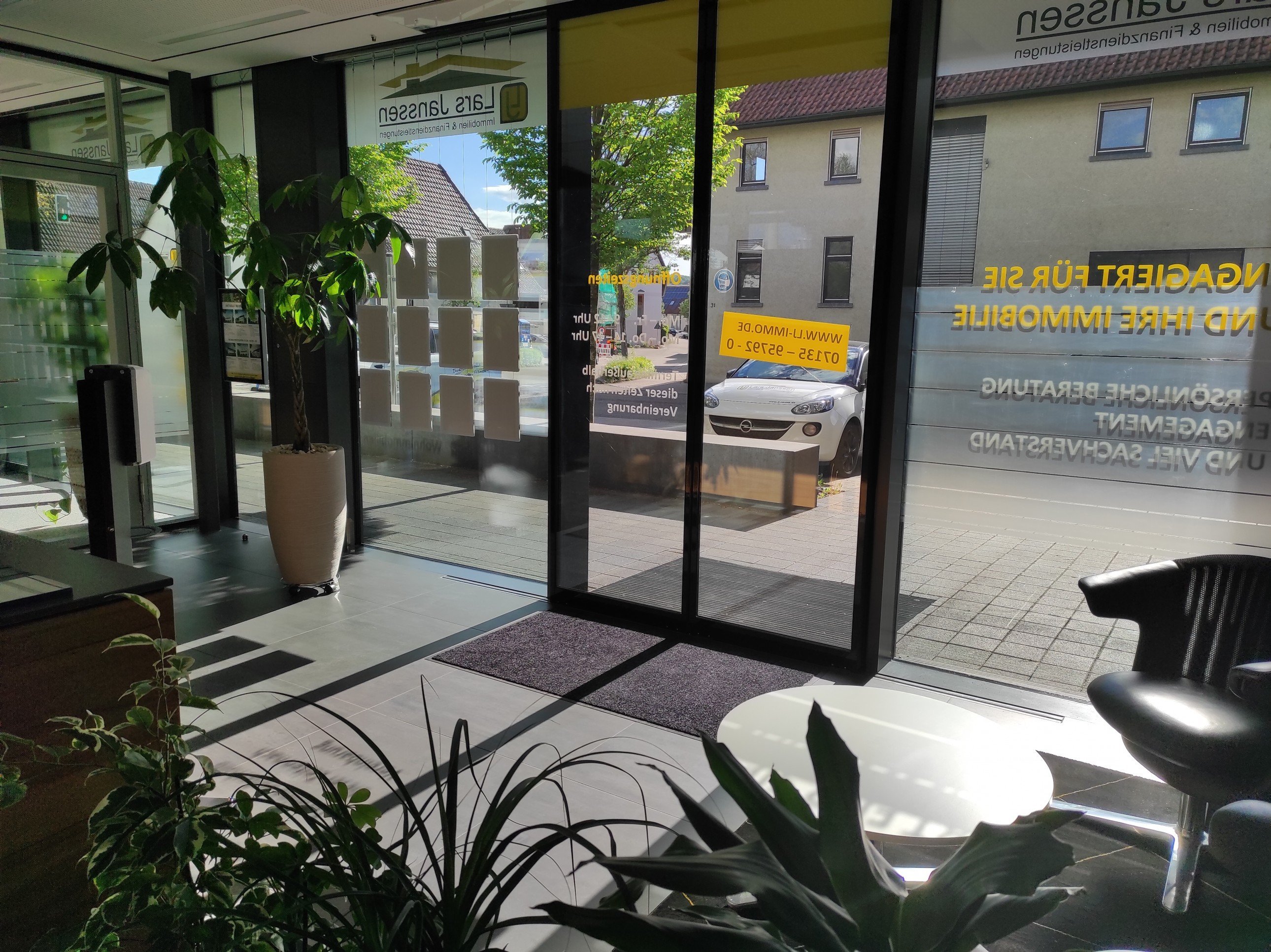 Foto Laura Schellenbauer