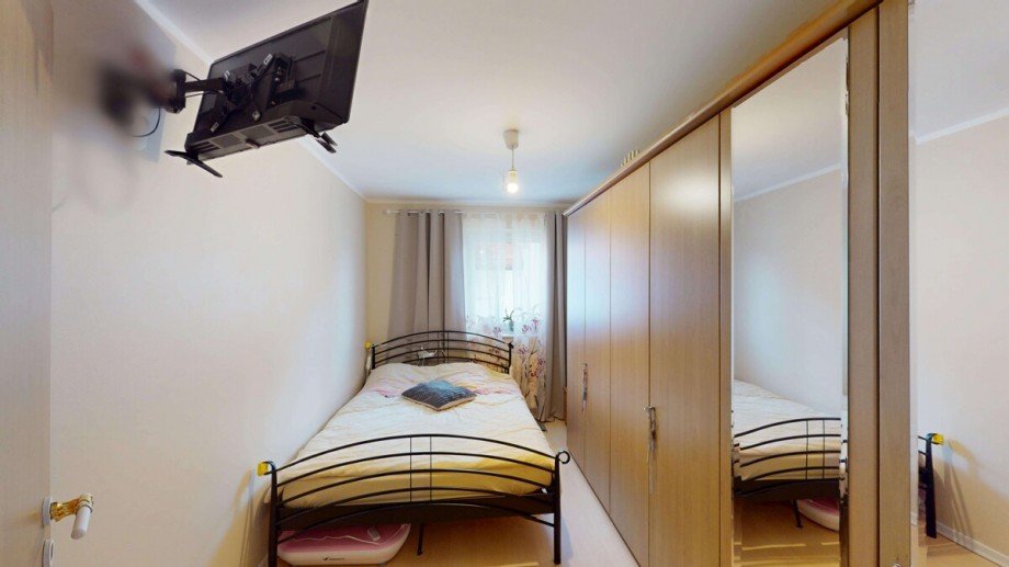 Kind Etagenwohnung G�glingen