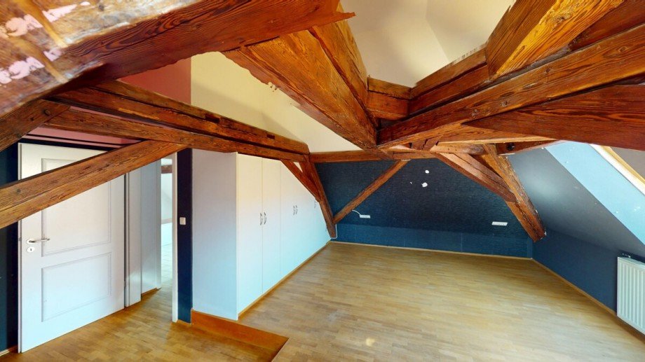 Schlafen Maisonettewohnung Brackenheim