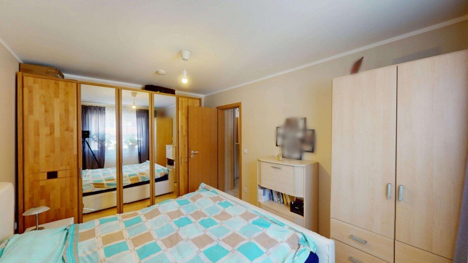 Schlafen Etagenwohnung G�glingen