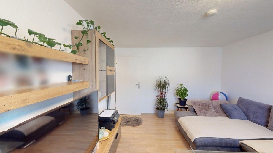 DG - Wohnen Mehrfamilienhaus Heilbronn / B�ckingen