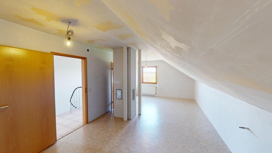 DG - Zimmer Einfamilienhaus Brackenheim