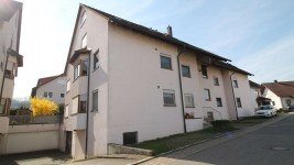 Hauptbild *** Charmante Maisonette mit viel Licht, Loggia und Potenzial in ruhiger Wohnlage ***
