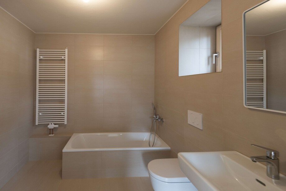 Interieur Etagenwohnung Pfaffenhofen