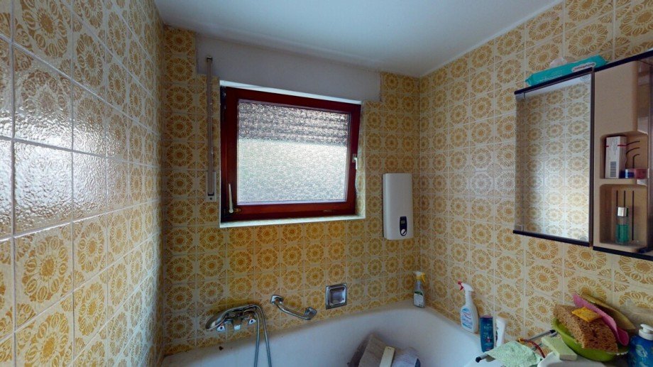 Interieur Einfamilienhaus Zaberfeld-Ochsenburg