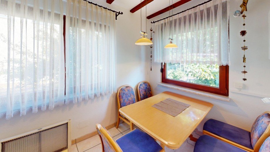 EG - Essen Einfamilienhaus Brackenheim