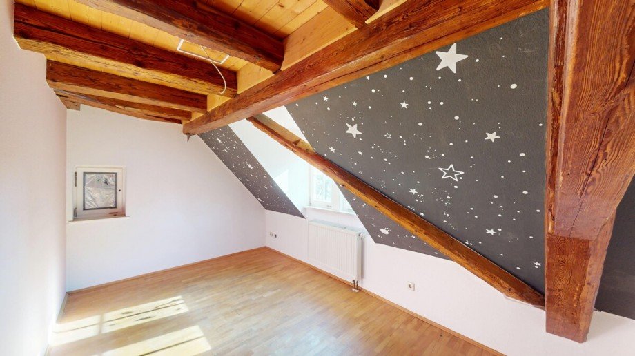 Kind Maisonettewohnung Brackenheim