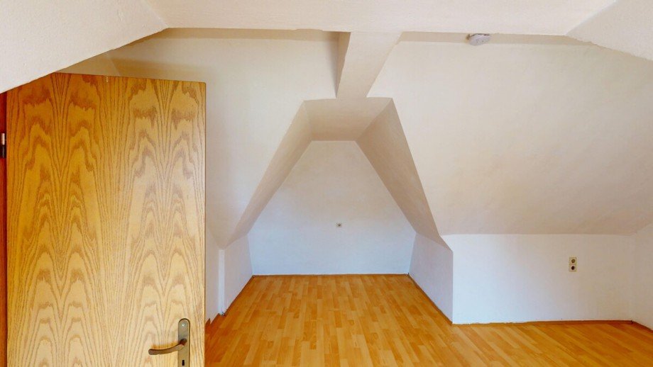 Zimmer Maisonettewohnung Brackenheim
