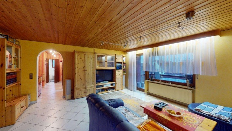 Interieur Ingersheim Etagenwohnung *** Gro�z�gige 3,5-Zimmerwohnung mit Balkon, EBK und Garage ***