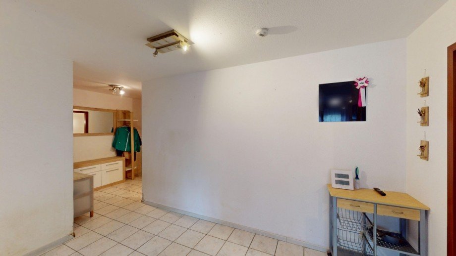 Interieur Erdgeschosswohnung Lauffen am Neckar