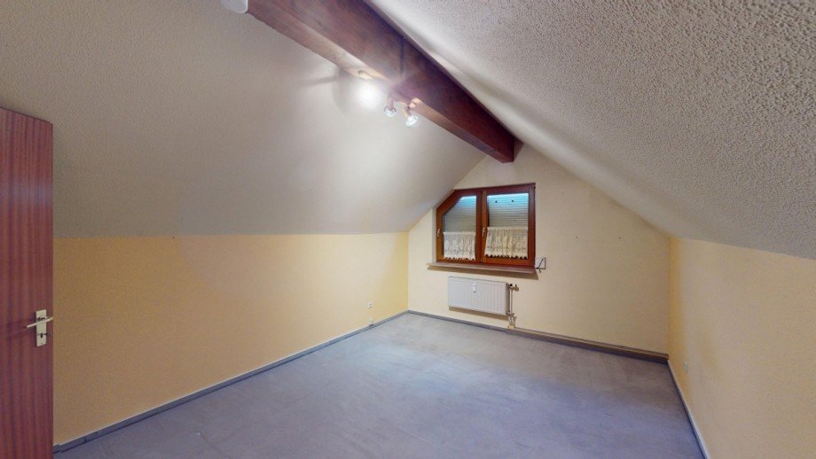 Interieur Maisonettewohnung G�glingen