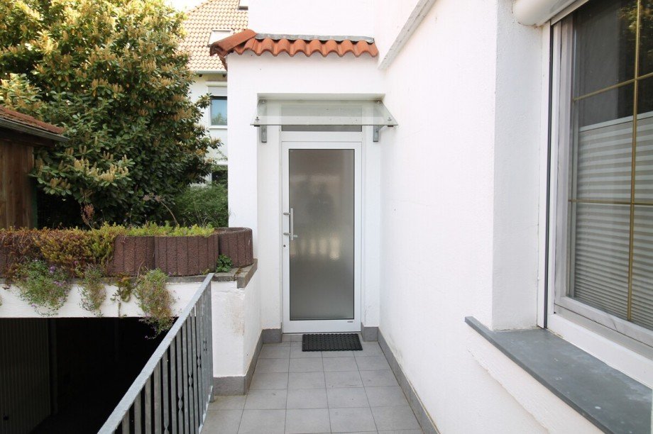 Exterieur Maisonettewohnung Brackenheim