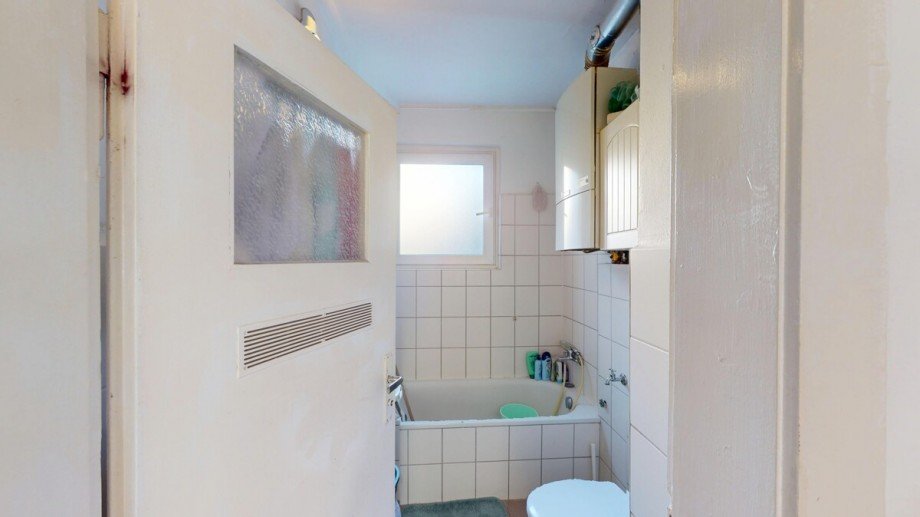 EG - Bad Mehrfamilienhaus Heilbronn / B�ckingen
