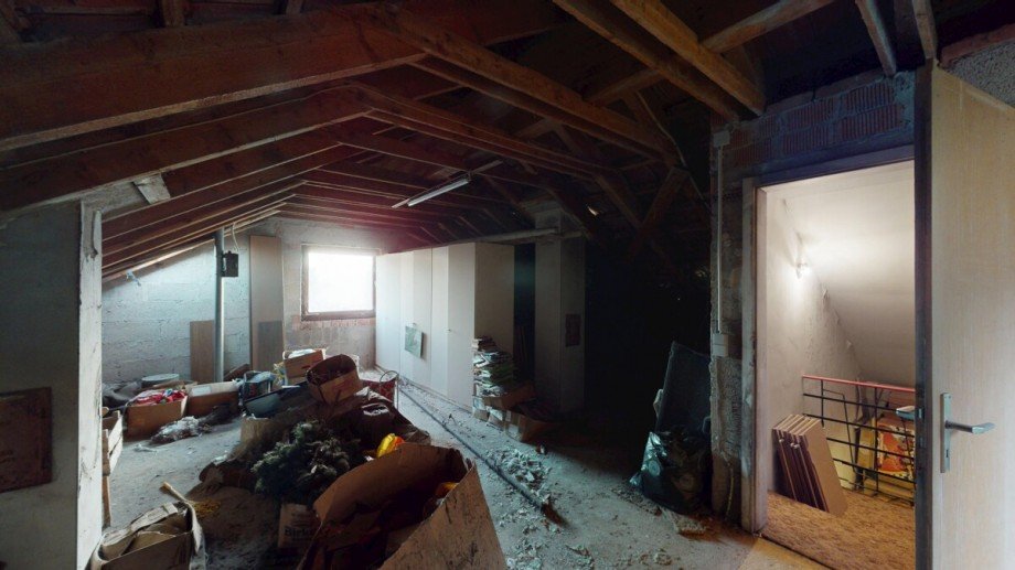 Interieur Einfamilienhaus Zaberfeld-Ochsenburg