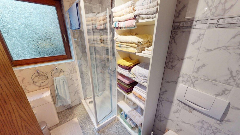 Interieur Erdgeschosswohnung Ingersheim