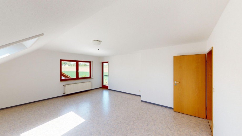 DG - Schlafen/Kind/Gast Einfamilienhaus Brackenheim