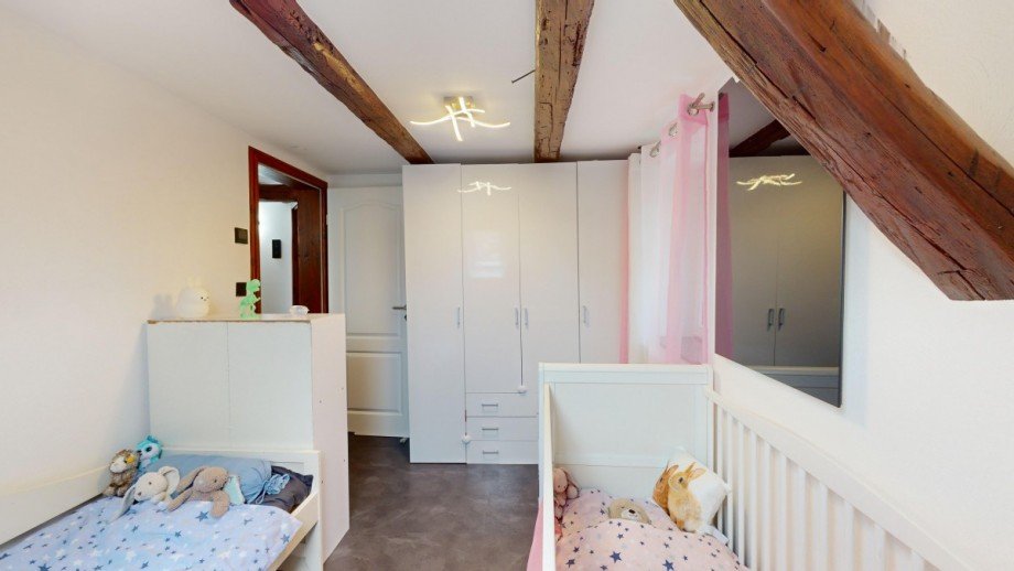 Kind Reihenendhaus Kirchheim am Neckar