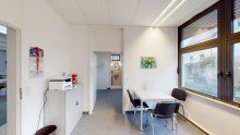 B�ro *** Attraktive Ladenfl�che am Marktplatz ***