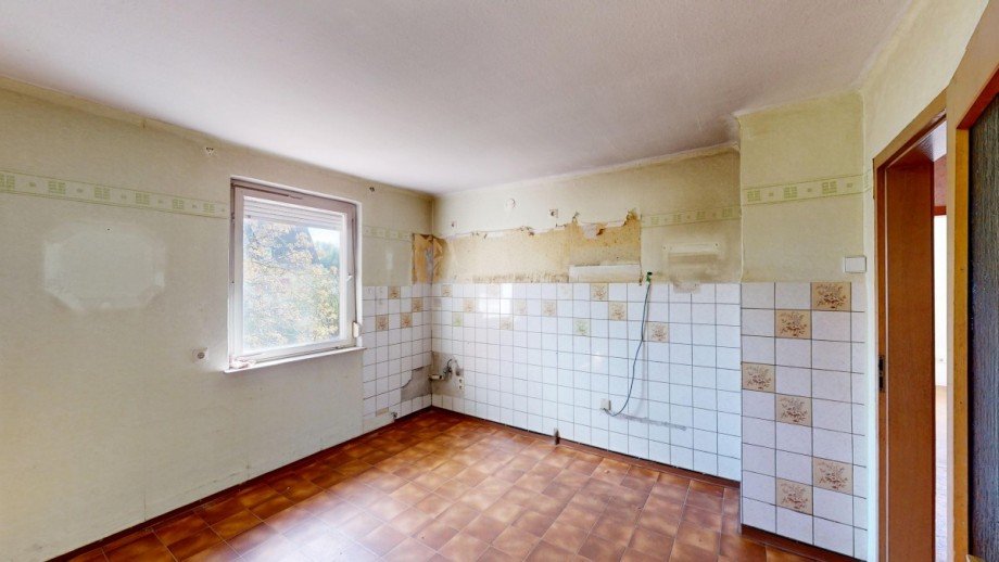 OG - K�che Zweifamilienhaus Gemmrigheim