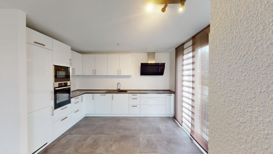 K�che Etagenwohnung Brackenheim