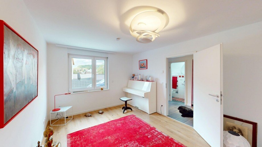 UG - Zimmer Doppelhaush�lfte Maulbronn