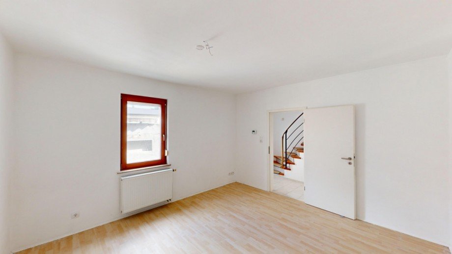 Wohnen Doppelhaush�lfte Heilbronn