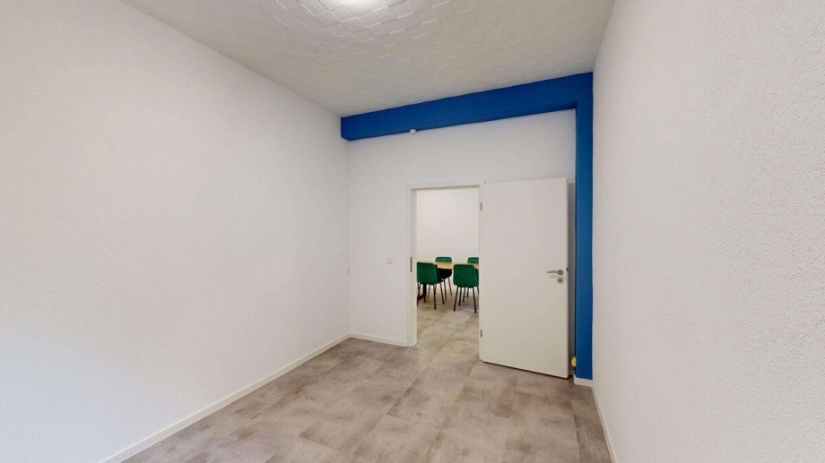 Kind Erdgeschosswohnung B�nnigheim