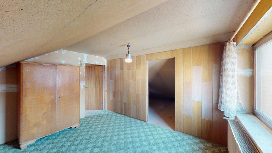 DG Zimmer 2 Einfamilienhaus Pfaffenhofen