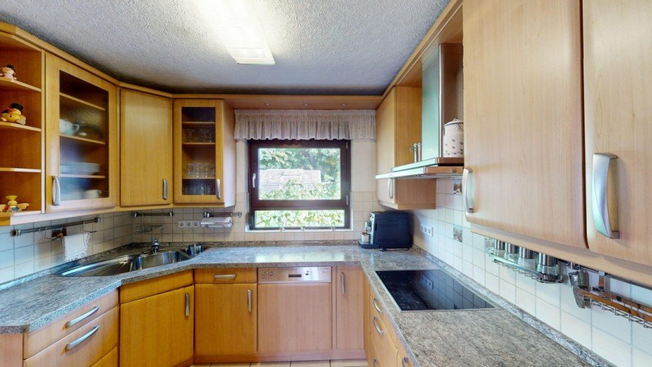 EG - K�che Einfamilienhaus Brackenheim