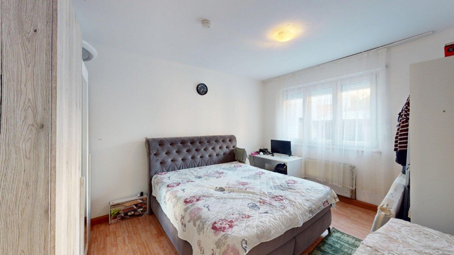 EG - Schlafen Mehrfamilienhaus Heilbronn / B�ckingen