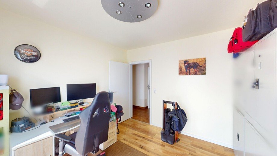 EG Gast/B�ro Einfamilienhaus Gemmingen / Stebbach