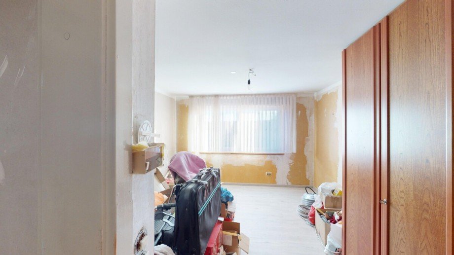 Interieur Einfamilienhaus Zaberfeld-Ochsenburg