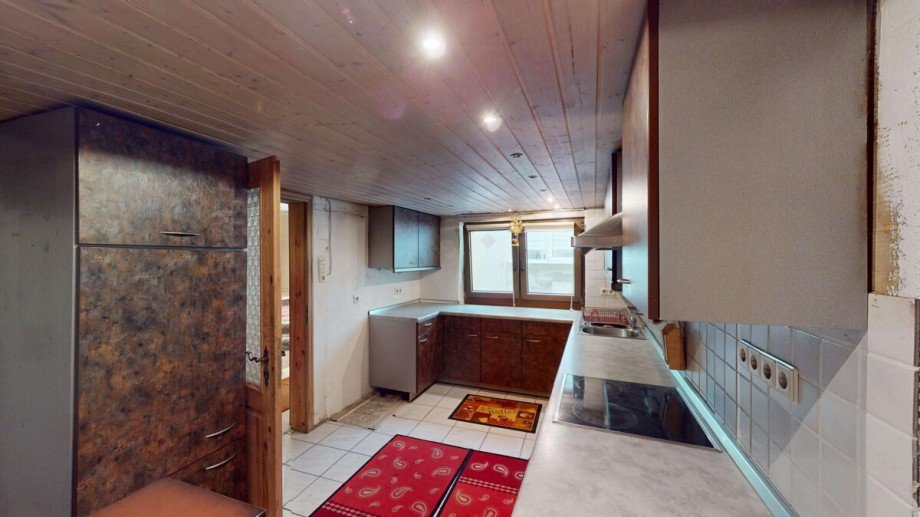EG - K�che Einfamilienhaus Cleebronn