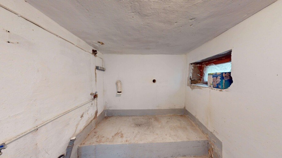 EG - Waschraum Einfamilienhaus Cleebronn
