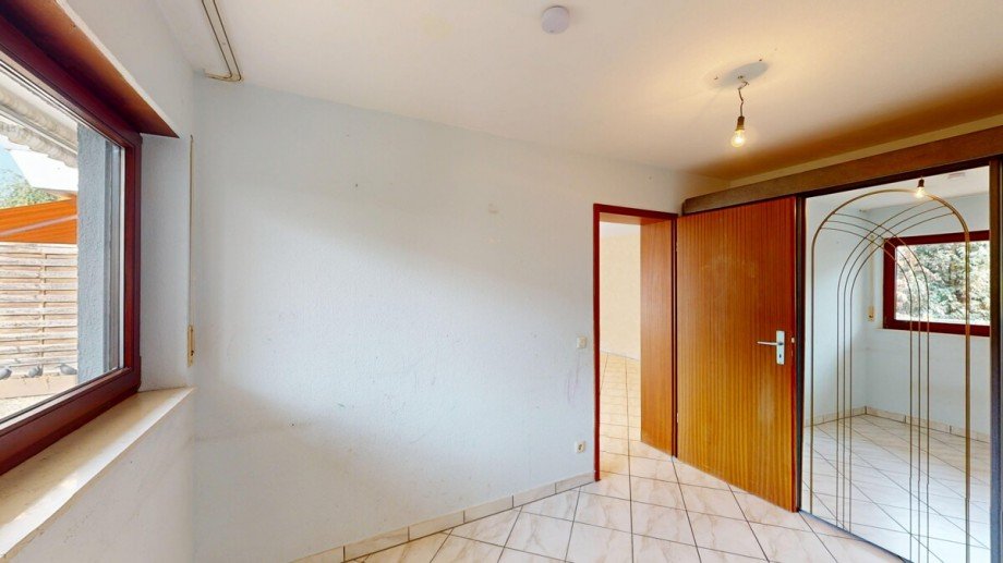 Schlafen Erdgeschosswohnung Lauffen am Neckar