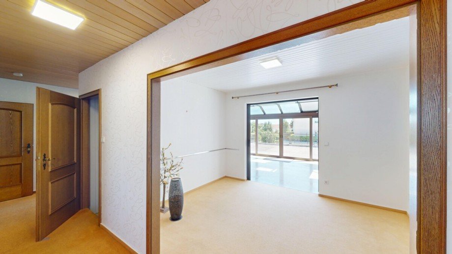 EG - Arbeiten Einfamilienhaus Brackenheim