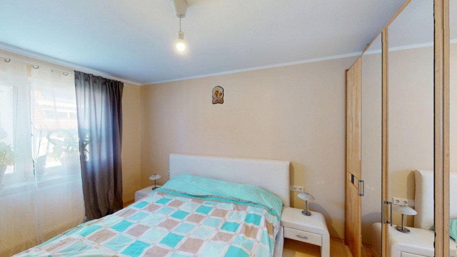 Schlafen Etagenwohnung G�glingen