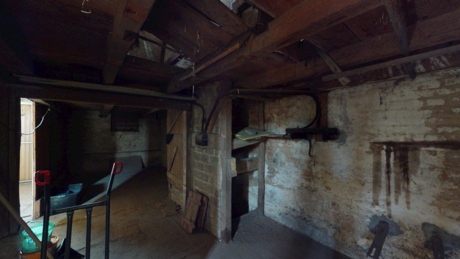 Scheune Zweifamilienhaus Gemmrigheim