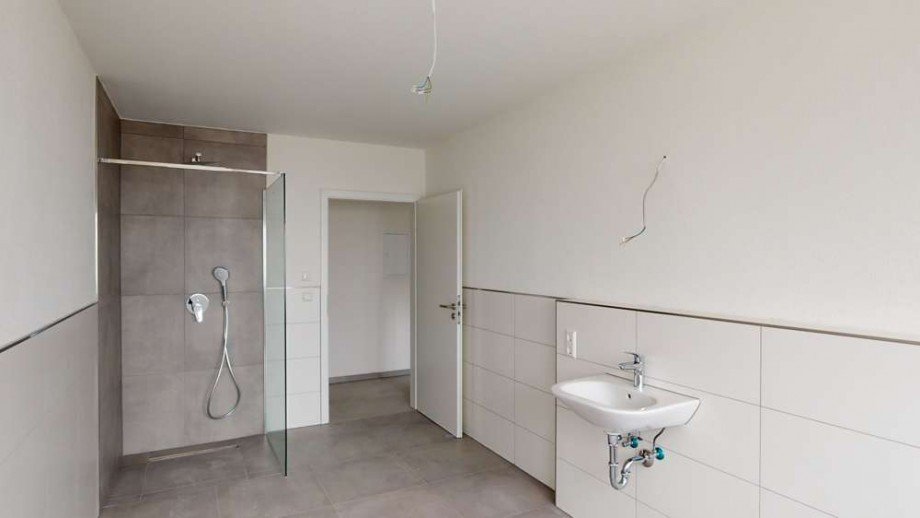 Bad Dachgeschosswohnung Pfaffenhofen