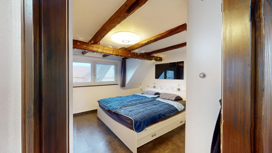 Schlafen Reihenendhaus Kirchheim am Neckar