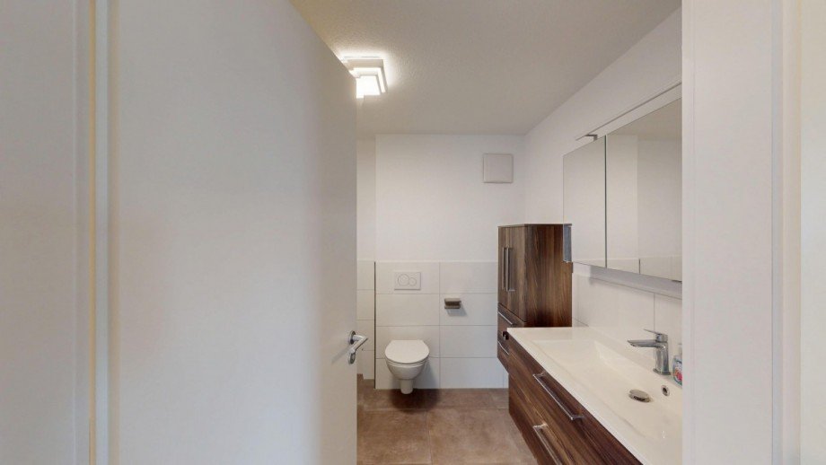 Bad Etagenwohnung Brackenheim