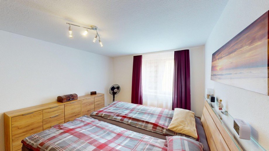 Schlafen Etagenwohnung Brackenheim