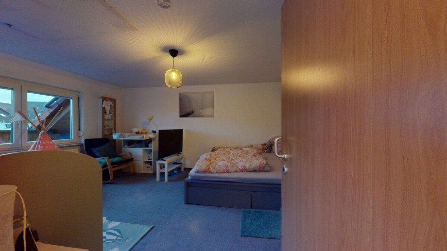 DG Zimmer Reihenmittelhaus Brackenheim