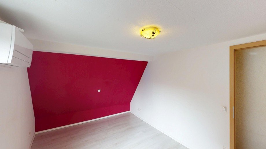 Schlafen DG Einfamilienhaus Brackenheim