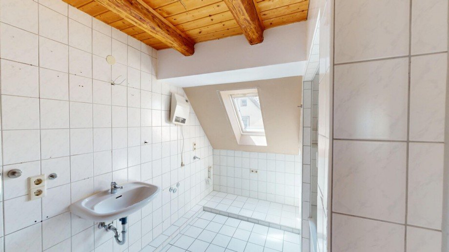 Bad Maisonettewohnung Brackenheim