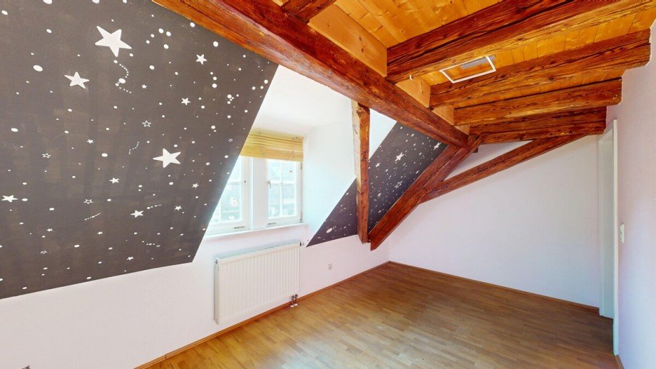 Kind Maisonettewohnung Brackenheim