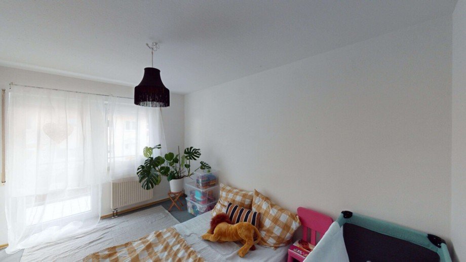OG Zimmer Reihenmittelhaus Brackenheim