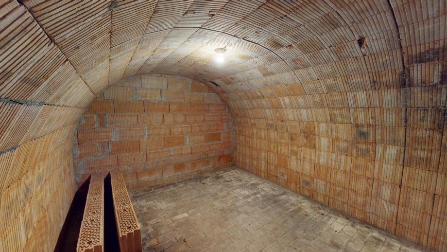 UG - Gew�lbekeller Einfamilienhaus Brackenheim