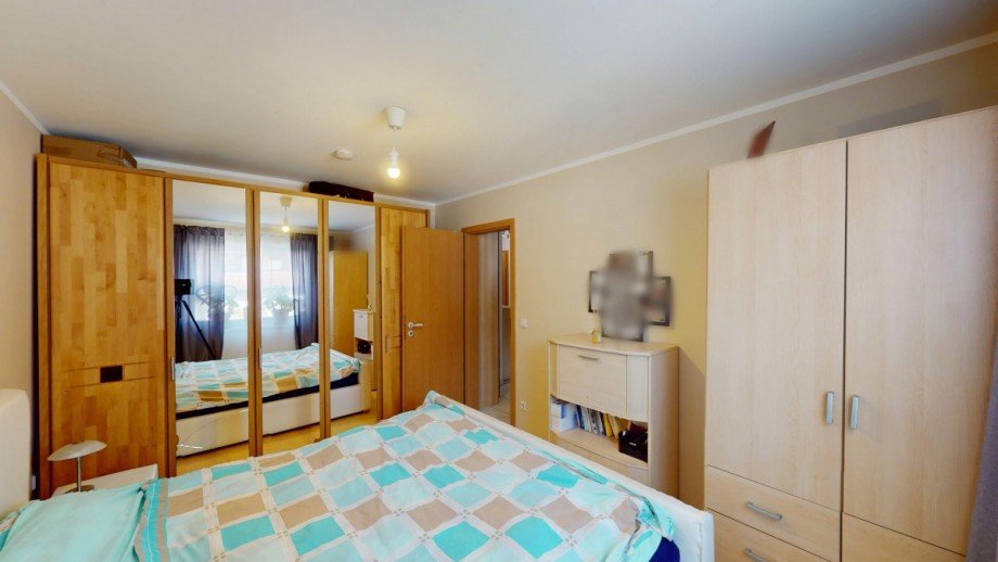 Schlafen Etagenwohnung G�glingen