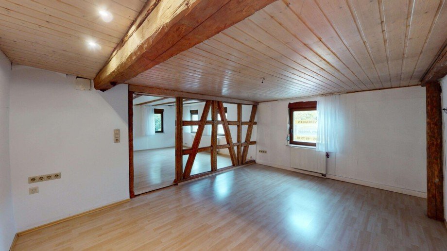 EG - Essen Einfamilienhaus Cleebronn